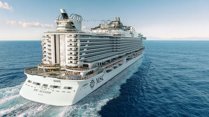 MSC Cruises