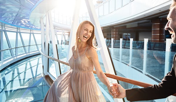 Save up to £250pp on Princess flights*