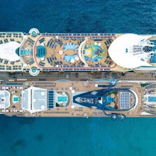 Cruise Lines