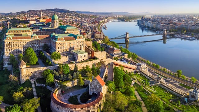 Danube