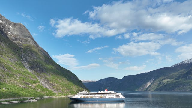 Bolette in Norway