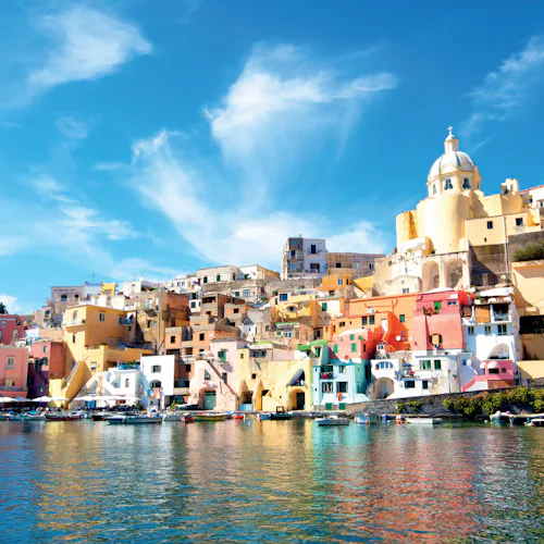 Silver Nova, Luxury Mediterranean