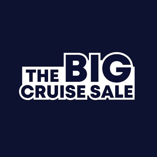The Big Cruise Sale