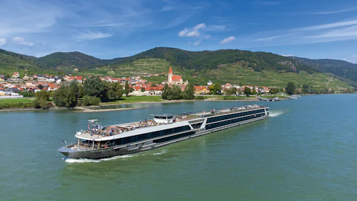Travelmarvel River Cruises