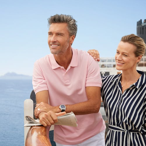 Receive up to $1,000 onboard credit*
