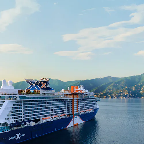 Celebrity Cruises