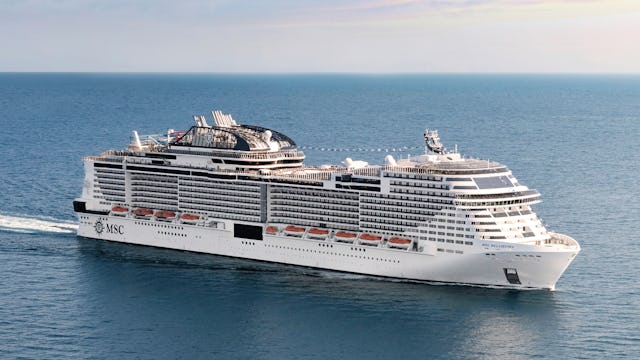 MSC Cruises