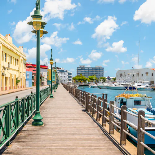 Barbados