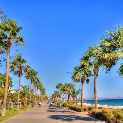 Eastern Mediterranean Cruise with Athens Stay