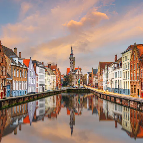 December 2026 Cruises