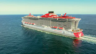 Virgin Voyages