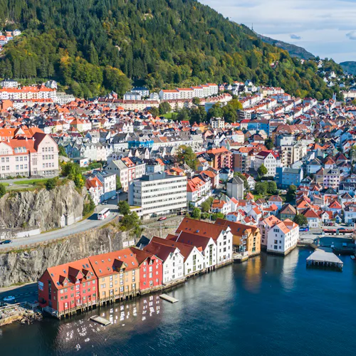 Bergen