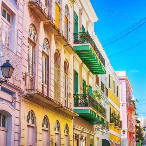 Miami Vibes with Caribbean & Bahamas Cruise