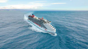 Virgin Voyages