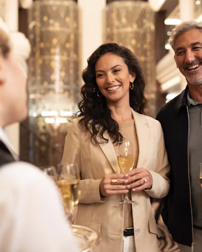 Regent Seven Seas Cruises