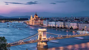 Budapest