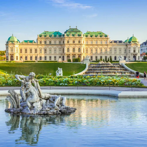 European River Cruises