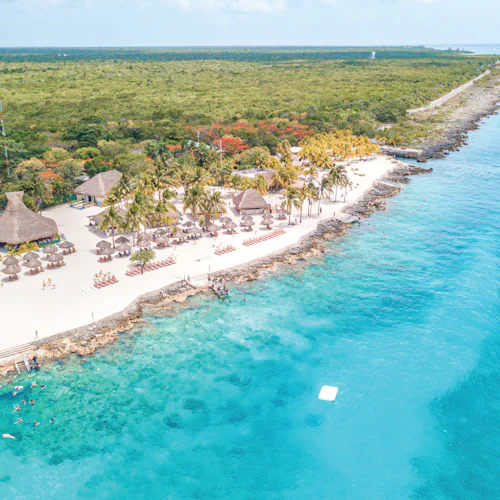 New Orleans & Caribbean Cruise