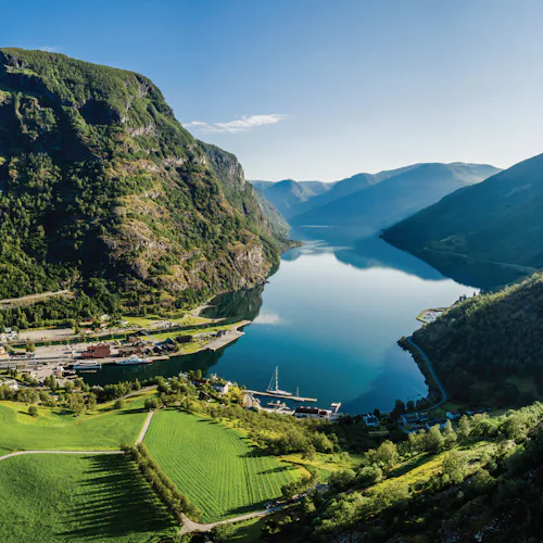 Northern Europe Cruises