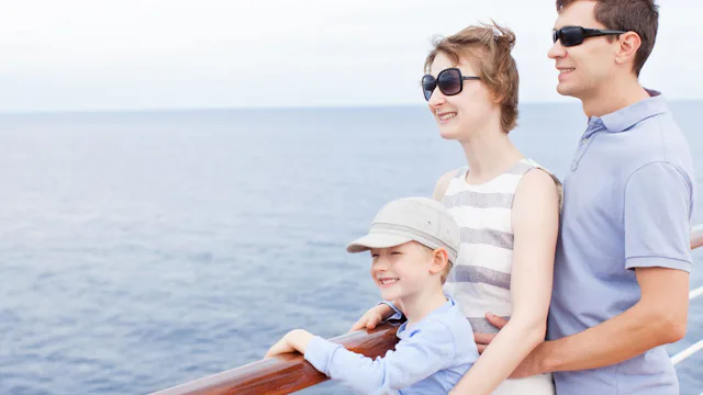 Family Cruise