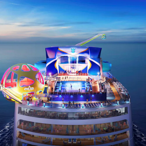 Odyssey of the Seas