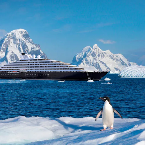 Scenic Ocean Cruises
