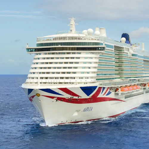 P&O Cruises