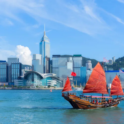 Asia Cruise & Stay Holidays