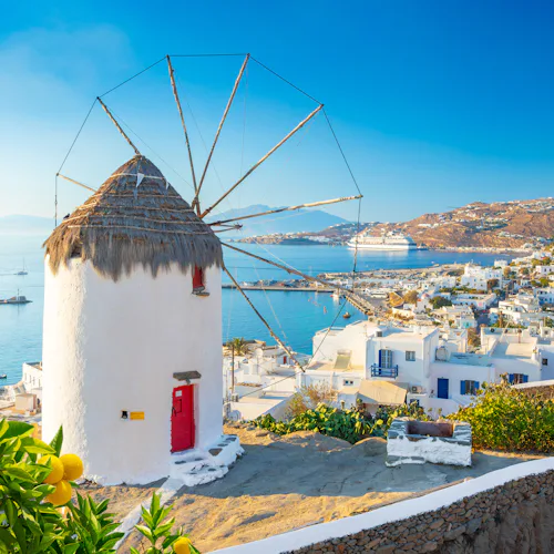 Mykonos