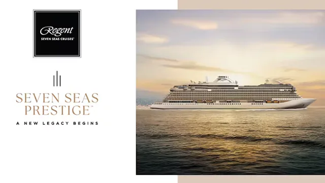 Seven Seas Prestige