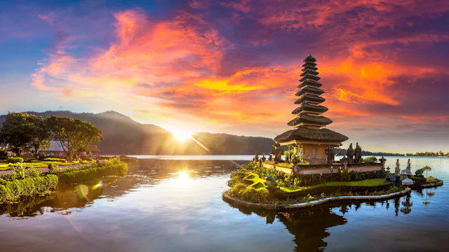 Bali