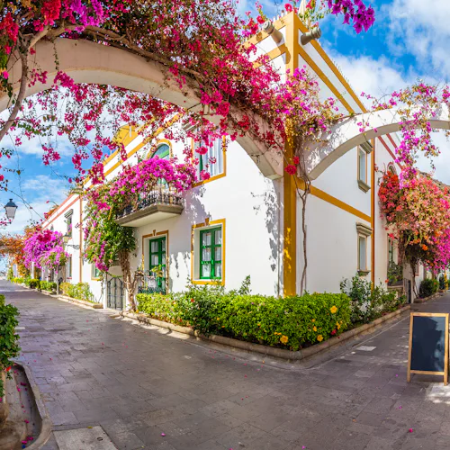 November 2026 Cruises