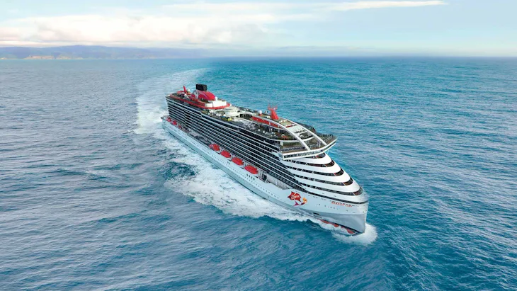 Virgin Voyages