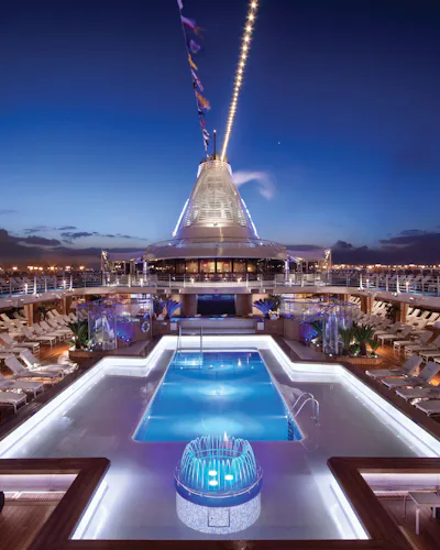 Oceania Cruises