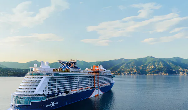 Celebrity Cruises