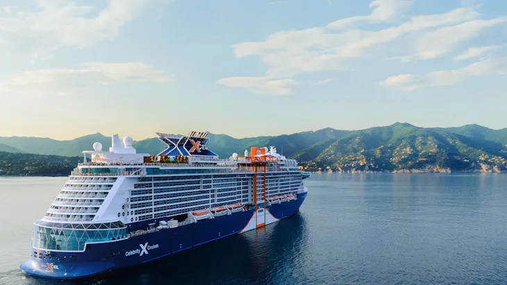 Celebrity Cruises