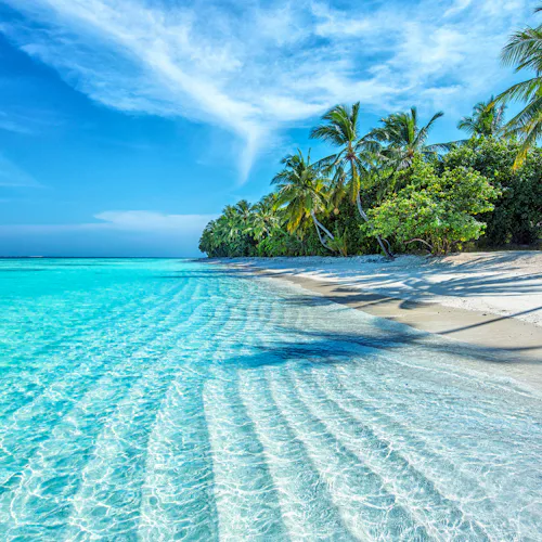 Caribbean Cruise & Stay Holidays