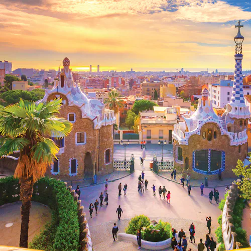 Mediterranean Cruises