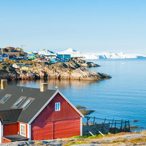 September 2026 Cruises