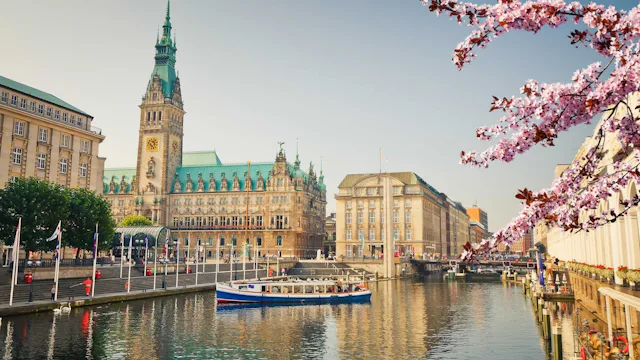 Hamburg