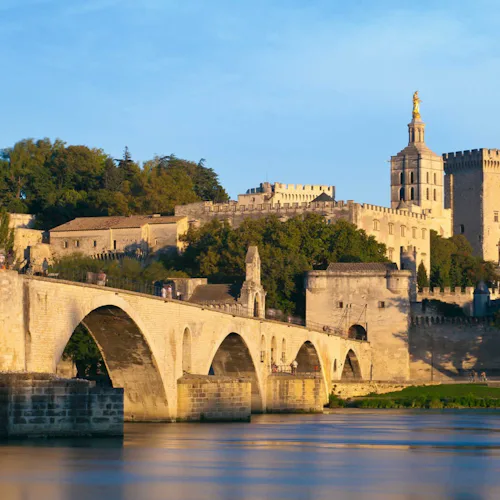 Rhone River Cruises